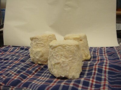 Chèvre crémeux