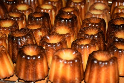 Canelés
