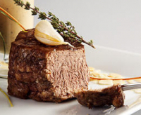 Sanglier, rôti 2 kg