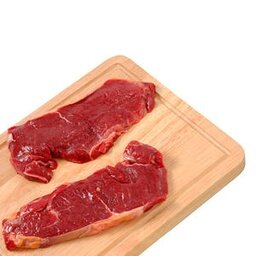 Bœuf, faux-filet par 2