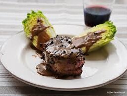 Bœuf, pavé de rumsteak