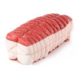 Bœuf, rôti première surgelé