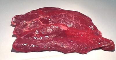 Bœuf, steaks