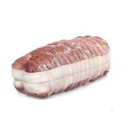 Porc, rôti surgelé