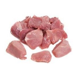 Porc, sauté