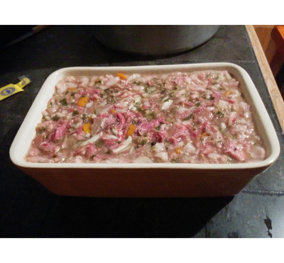 Pâté de tête