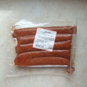 Merguez