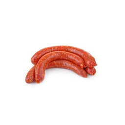 Merguez surgelées