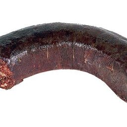 Boudin noir