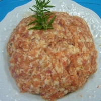 Chair à saucisse nature surgelée