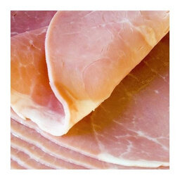 Jambon blanc frais