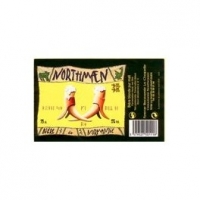 Bière blonde ferme-brasserie northmaen