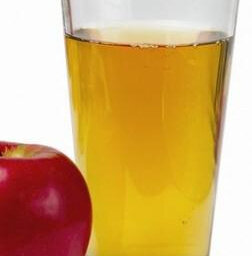 Jus de pomme
