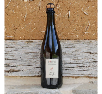 Cidre bruyere - 75 cl