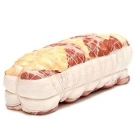 Roti filet orloff