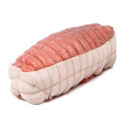 Veau, rôti