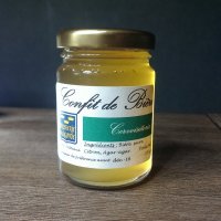 Confit de bière cervoisétorix