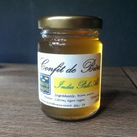 Confit de bière india pale ale