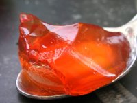 Gelée de pommes, octeville