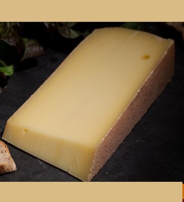 Comté vieux 500 g.
