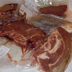 lot saveur du boeuf environ 5 kg