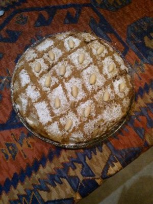 Pastilla