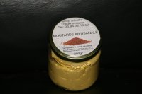 Moutarde artisanale 200gr