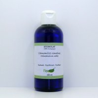Hydrolat aromatique de Camomille romaine Bio