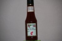 Vinaigre de framboise 25cl