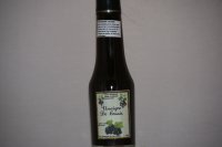 Vinaigre cassis 25cl