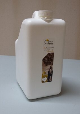 Huile de colza norhuil 5l