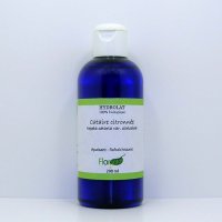 Hydrolat de Cataire citronnéee bio