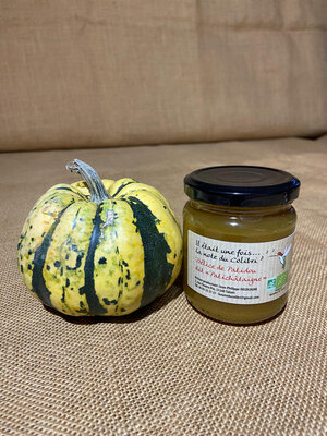 Délice de patidou