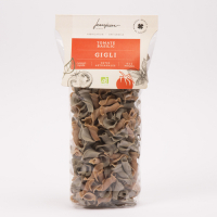 Pâtes gigli - tomate basilic