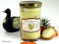 Cuisses de canard confites 650g