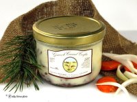 Gésiers de canard confits 200g