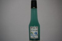 Sirop schtroumph25cl