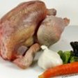 Poulet de ferme 1,9 kg