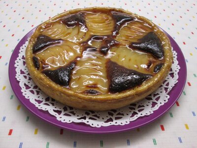 Bourdaloue 4/5 pers