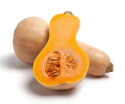 Courge butternut-petite