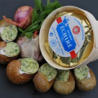 Escargots traditionnels rencoquilles x12