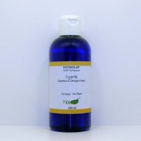 Hydrolat de Cyprès bio