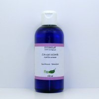 Hydrolat de Sauge sclarée bio