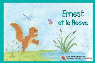 Ernest et le fleuve
