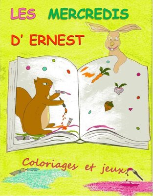 Les mercredis d'ernest