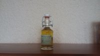 La Gilane liqueur de plantes 4cl
