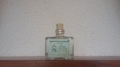 Eau de vie de POIRE WILLIAM 20cl