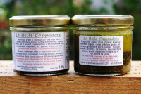 Marinade 'la belle capadoce'