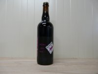 Biere brune 75cl  : la free-ken