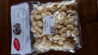 Gnocchi 100 % artisanal